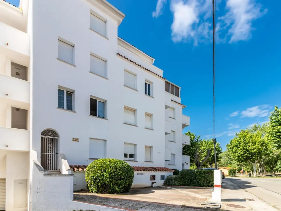 Location de Vacances Empuriabrava 97