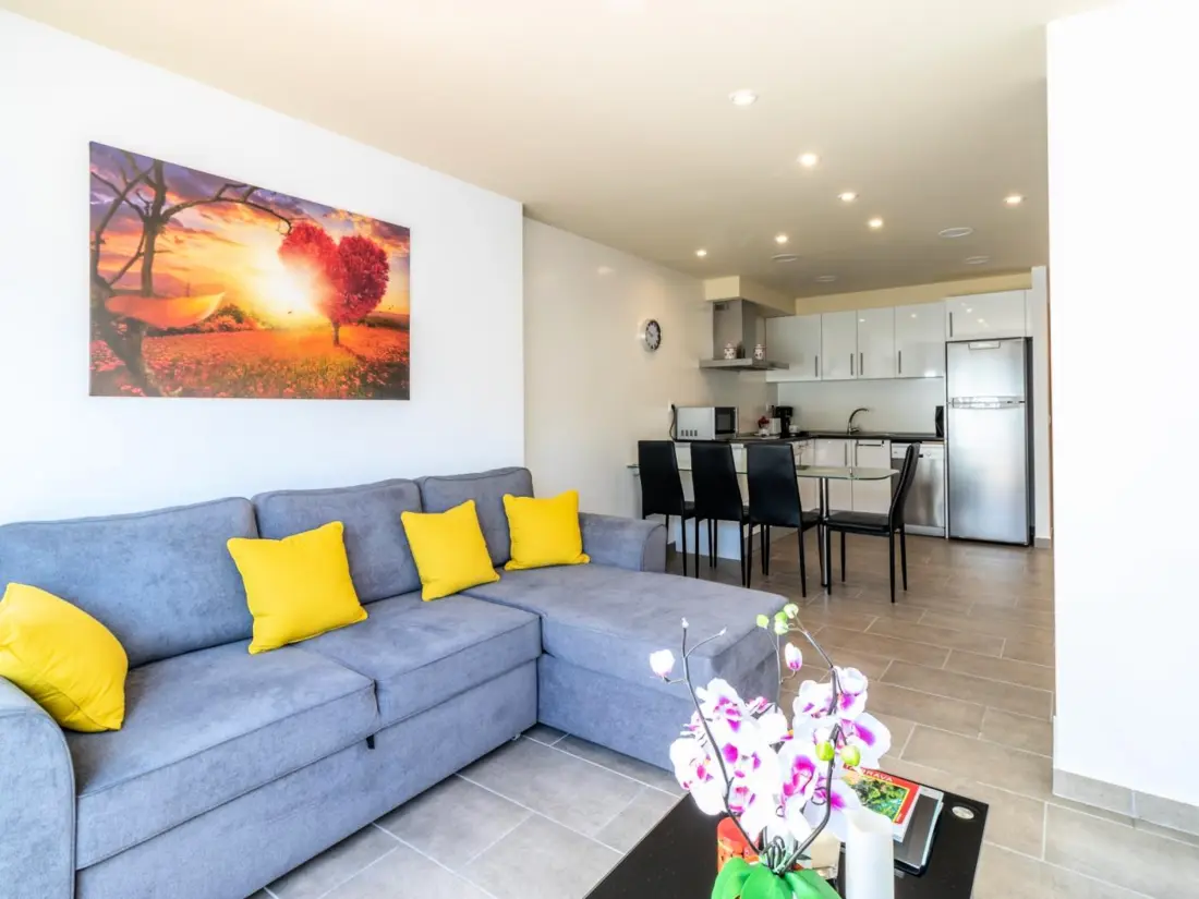 Location de Vacances Empuriabrava 97