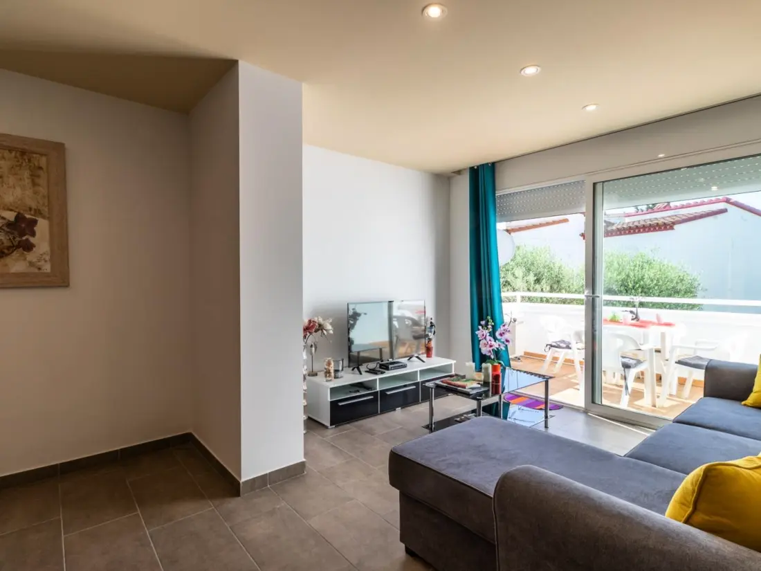 Location de Vacances Empuriabrava 97