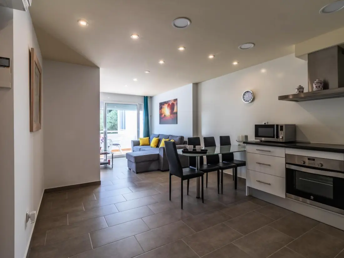 Location de Vacances Empuriabrava 97