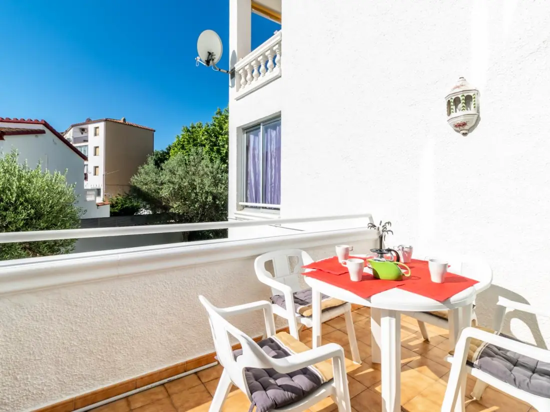 Location de Vacances Empuriabrava 97