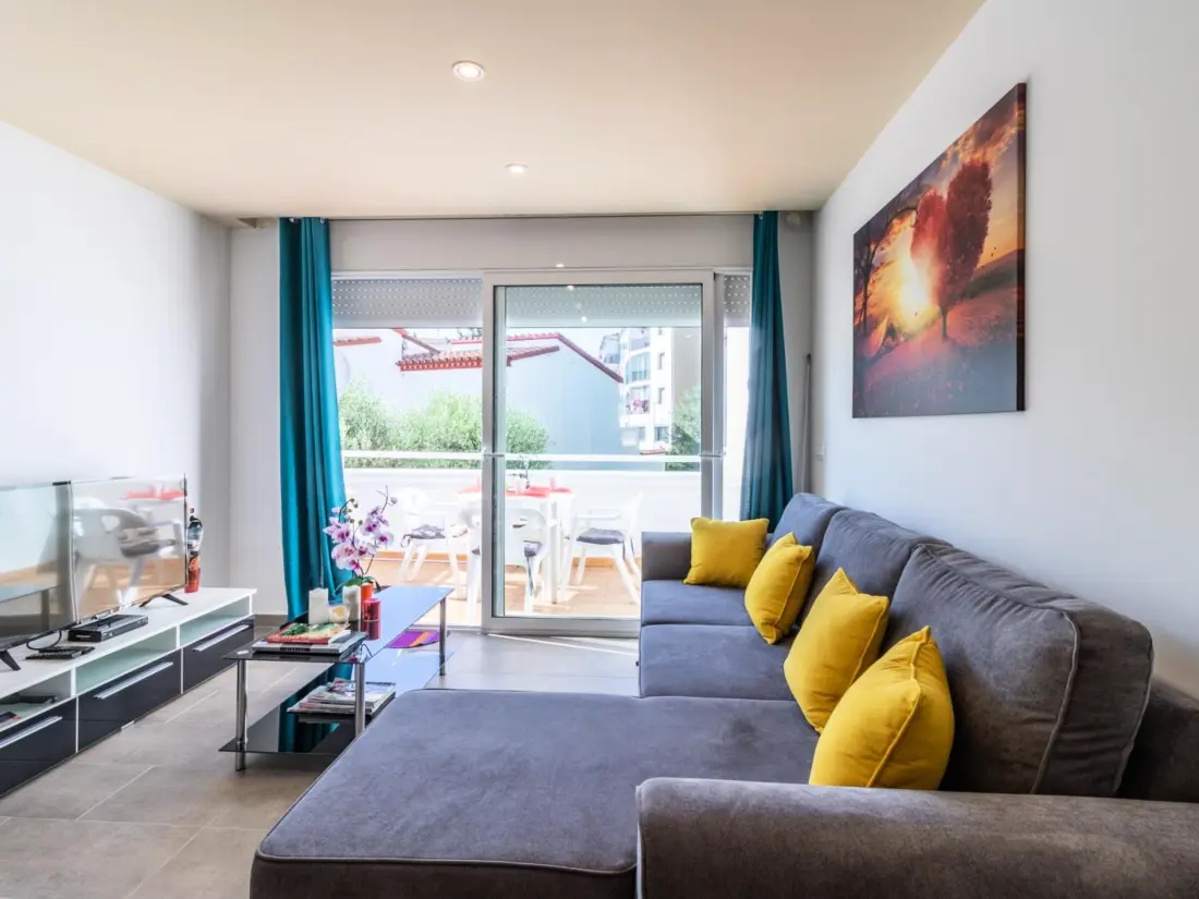 Location de Vacances Empuriabrava 97