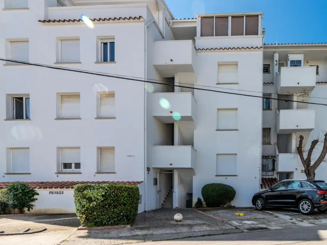 Location de Vacances Empuriabrava 97
