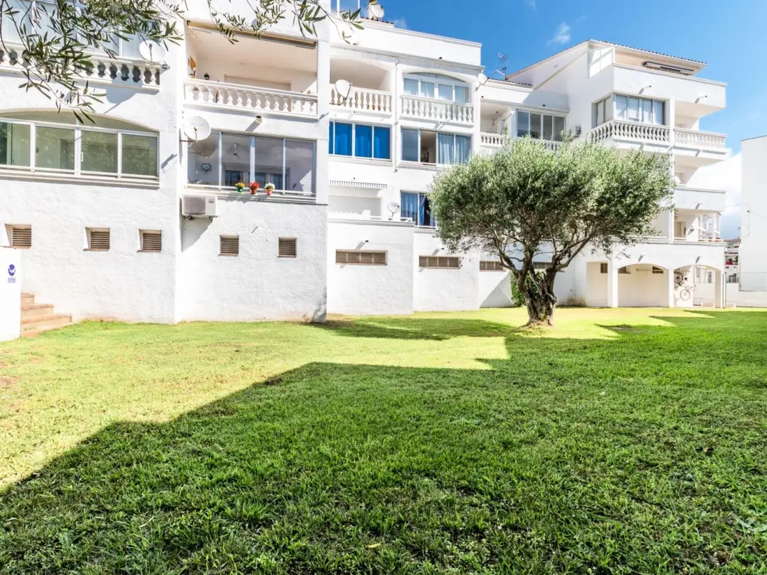 Location de Vacances Empuriabrava 97