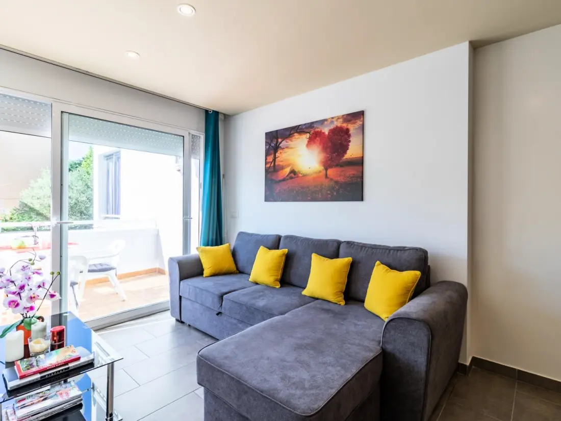 Location de Vacances Empuriabrava 97