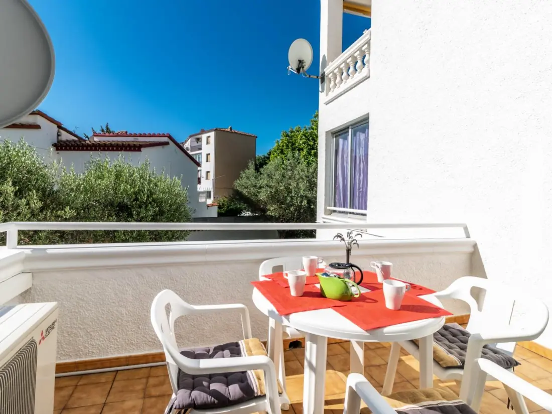Location de Vacances Empuriabrava 97