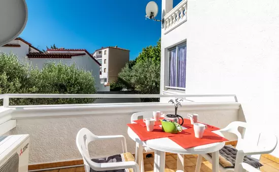 Location de Vacances Empuriabrava 95