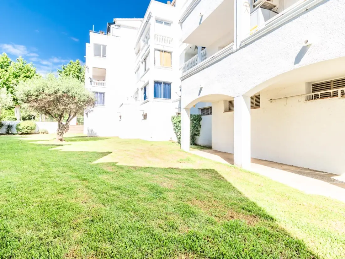 Location de Vacances Empuriabrava 97