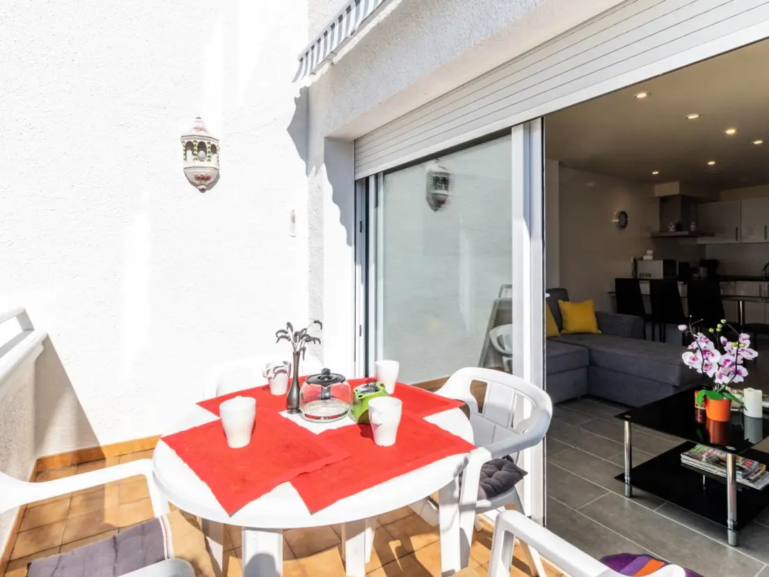Location de Vacances Empuriabrava 97