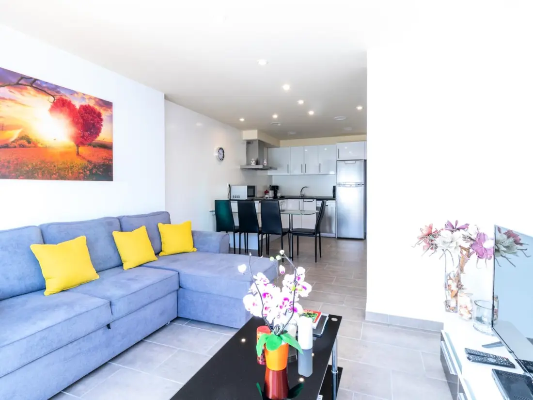 Location de Vacances Empuriabrava 97