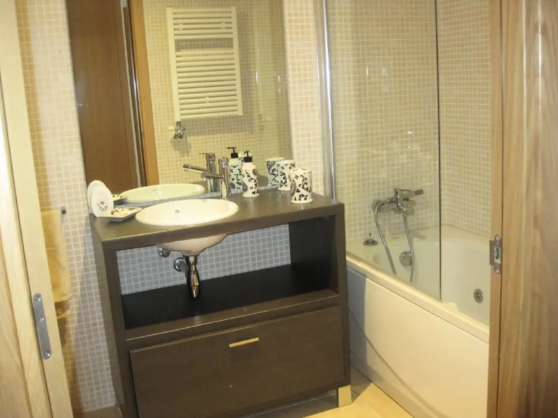 Location de Vacances Empuriabrava 98