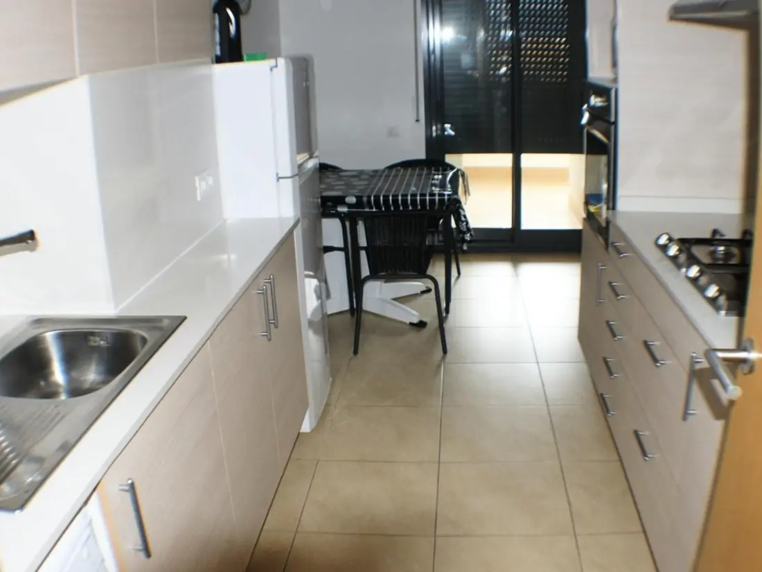 Location de Vacances Empuriabrava 98