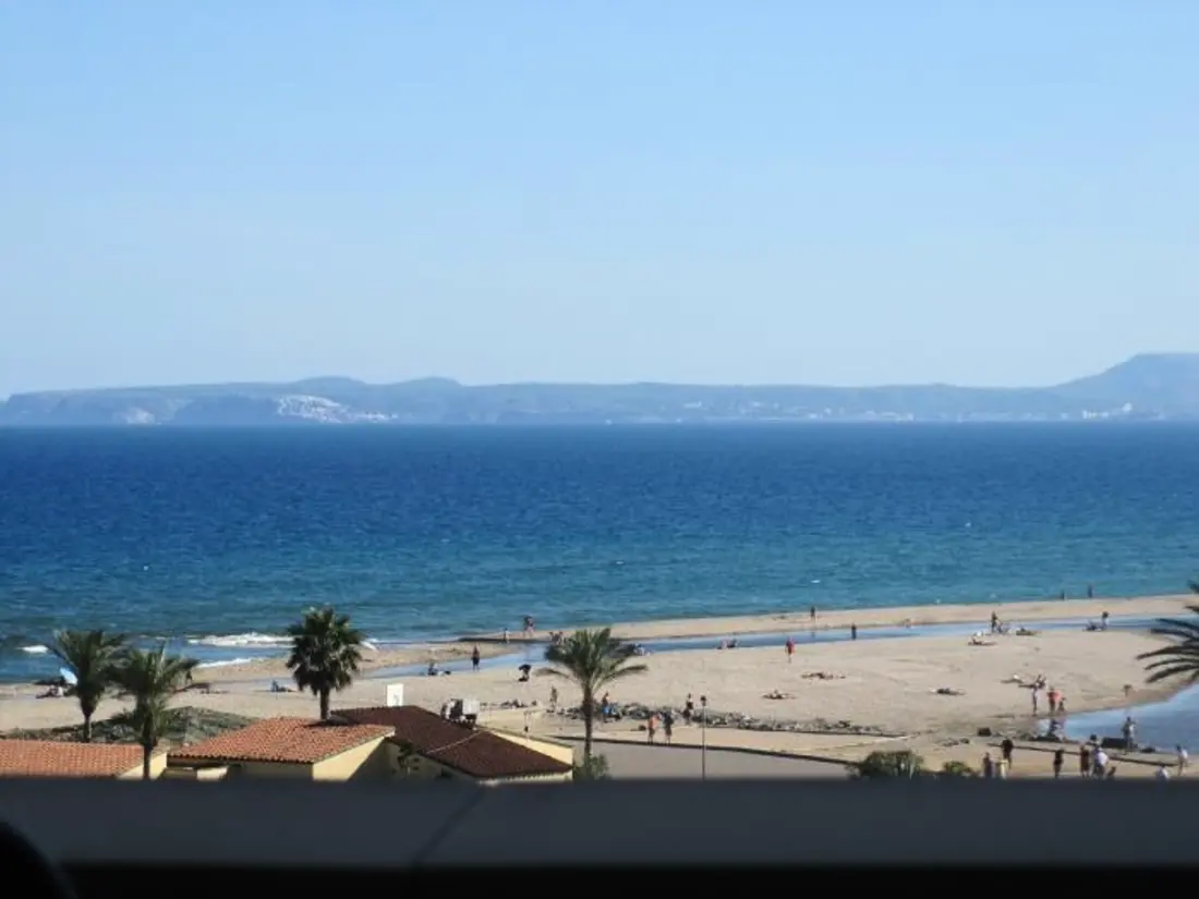 Location de Vacances Empuriabrava 98