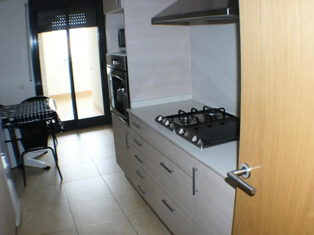 Location de Vacances Empuriabrava 98