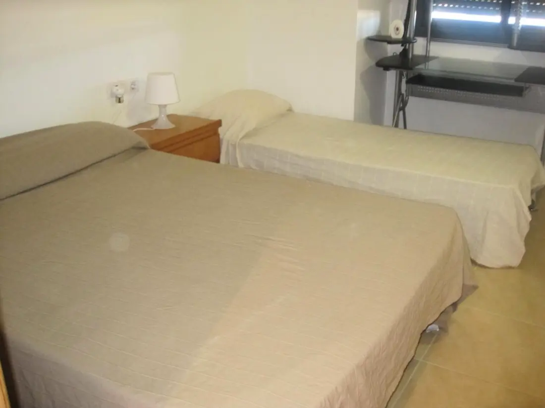 Location de Vacances Empuriabrava 98