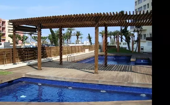Location de Vacances Empuriabrava 96