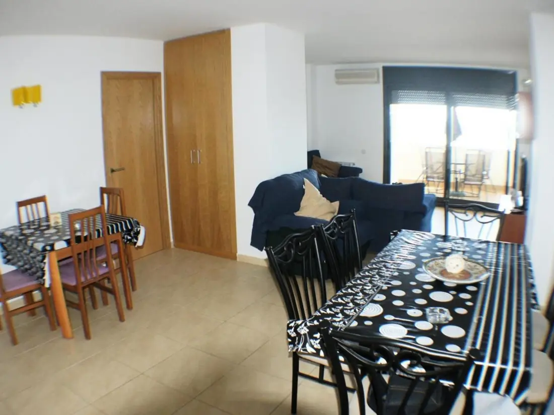 Location de Vacances Empuriabrava 98