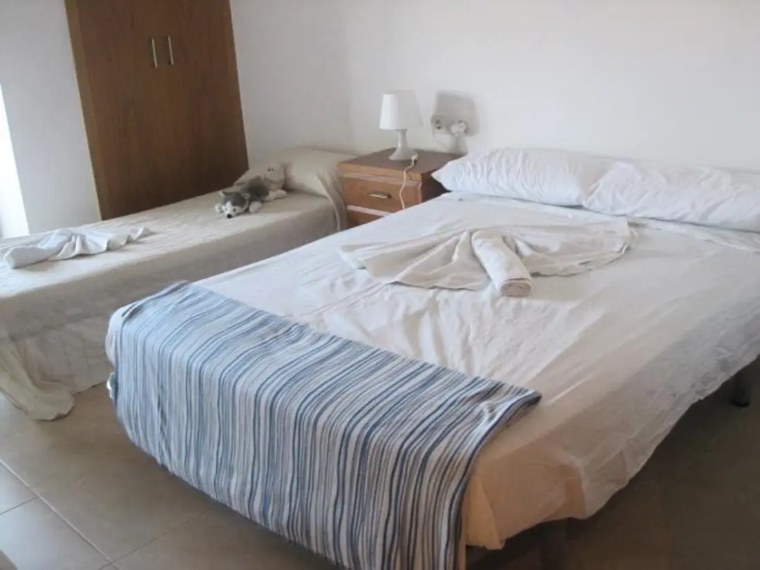 Location de Vacances Empuriabrava 98