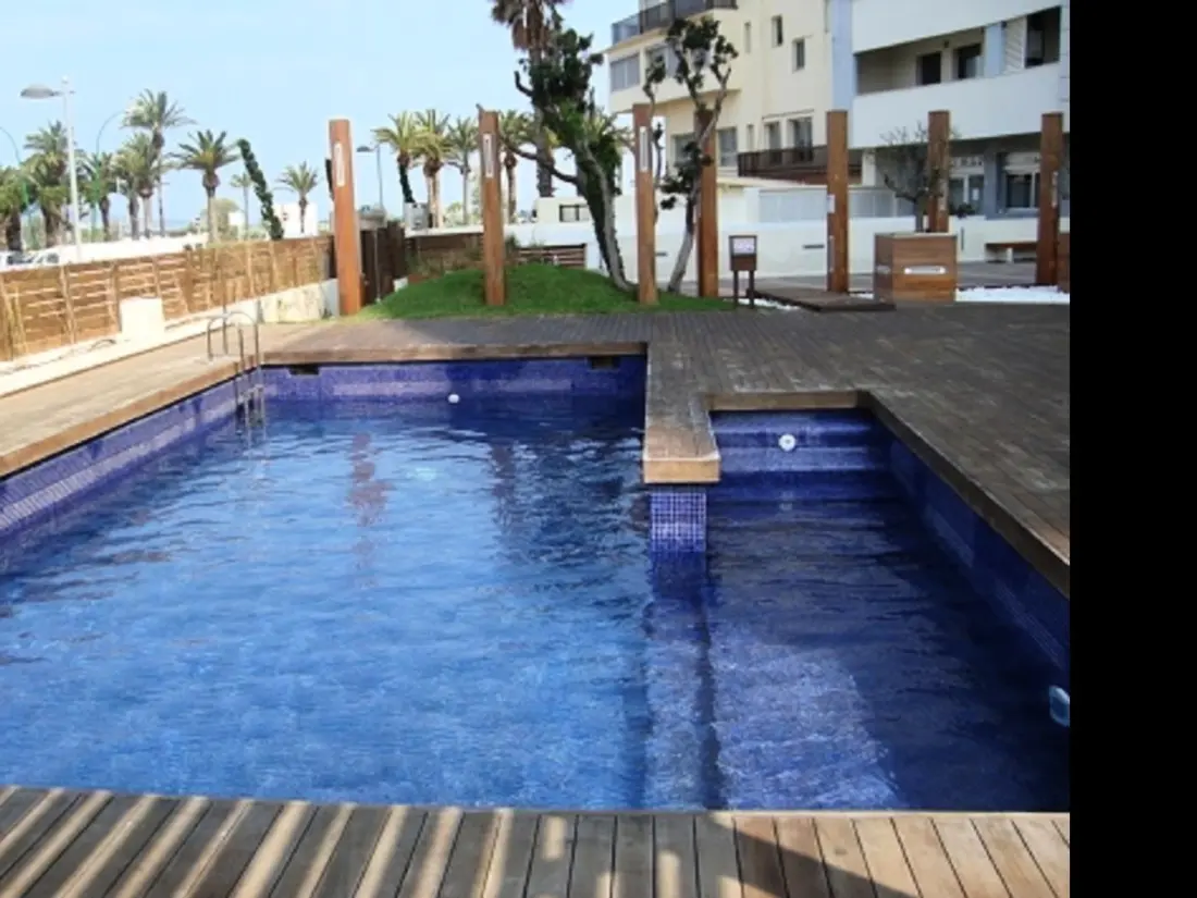 Location de Vacances Empuriabrava 98