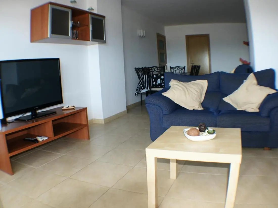 Location de Vacances Empuriabrava 98