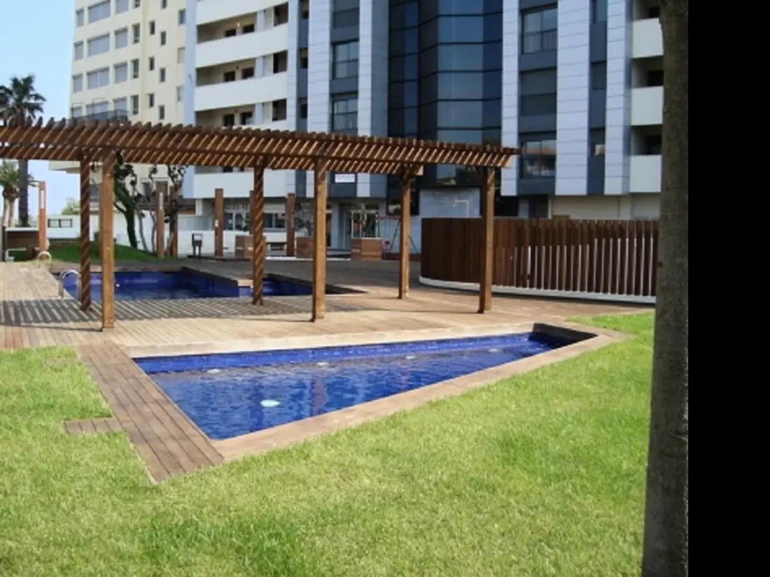 Location de Vacances Empuriabrava 98