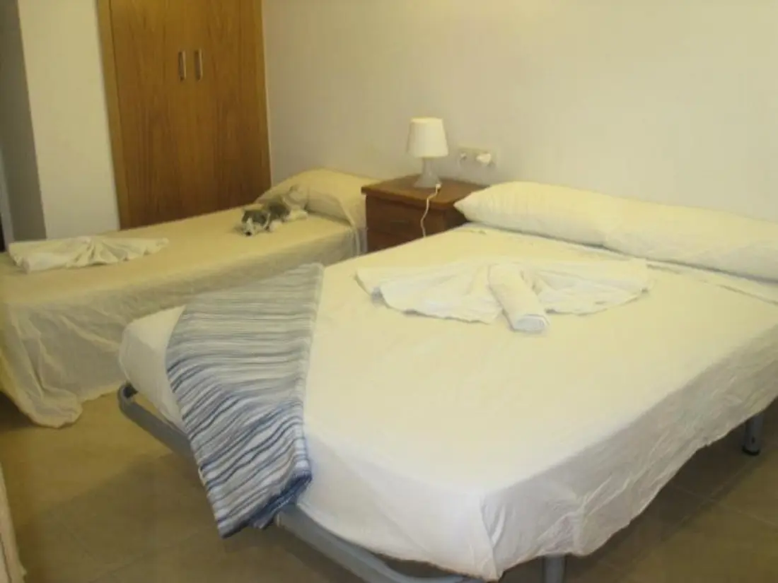 Location de Vacances Empuriabrava 98