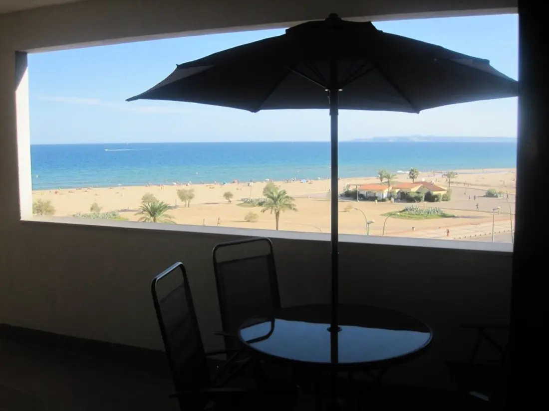 Location de Vacances Empuriabrava 98