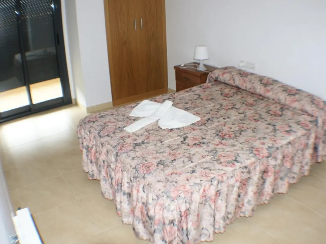 Location de Vacances Empuriabrava 98