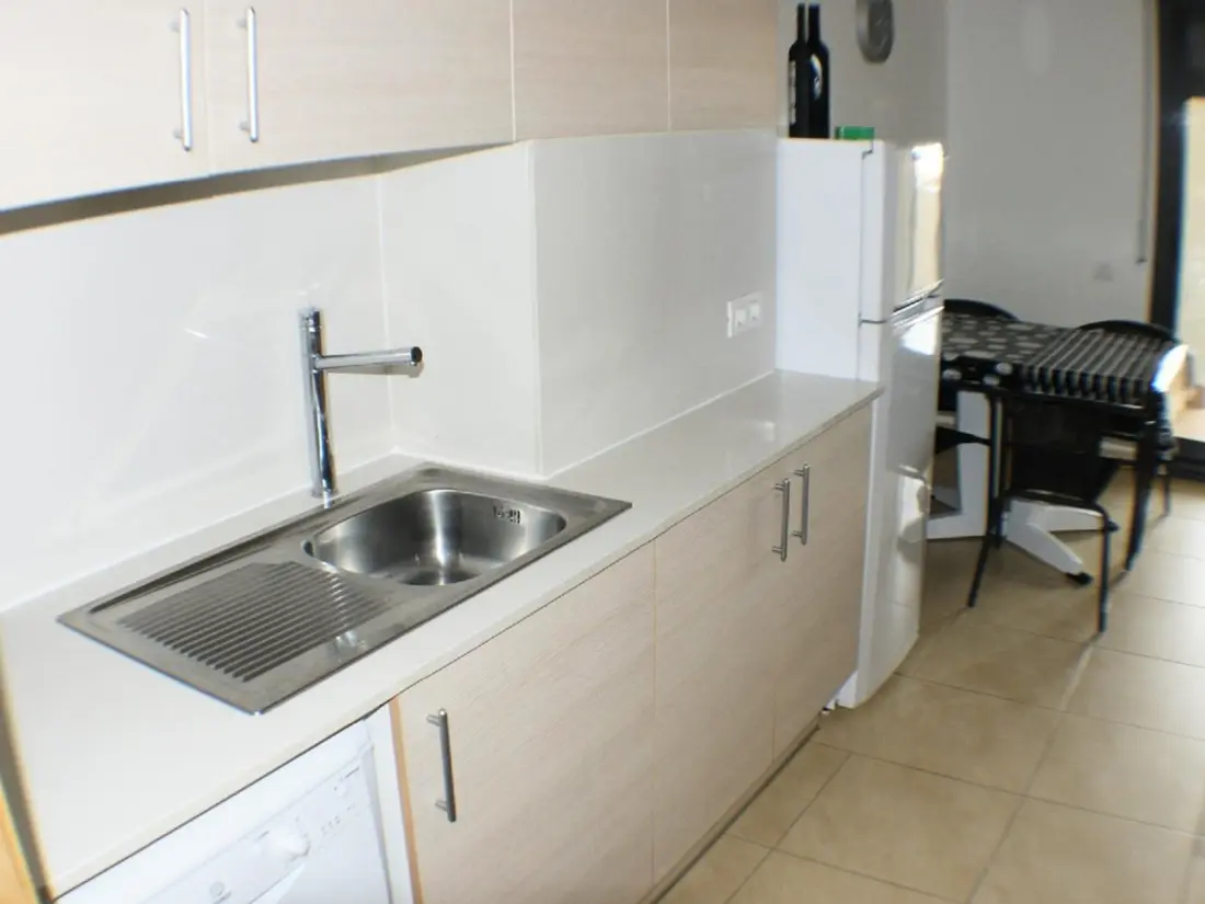 Location de Vacances Empuriabrava 98