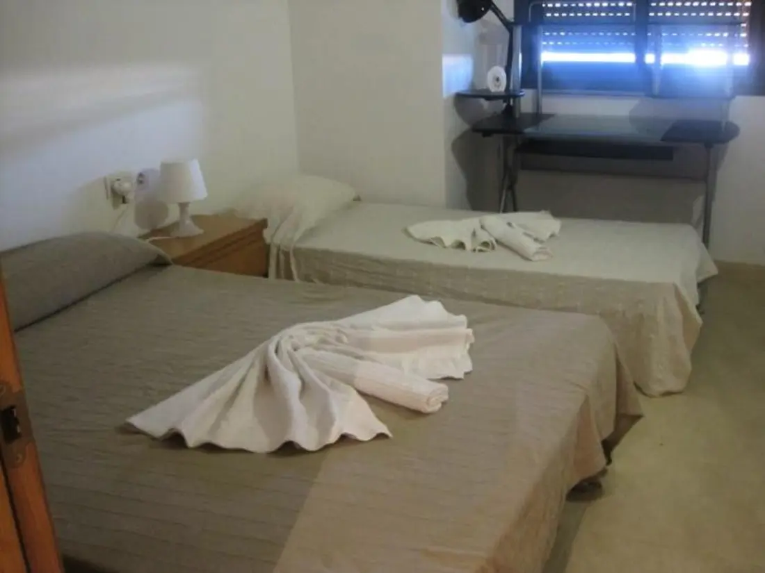 Location de Vacances Empuriabrava 98