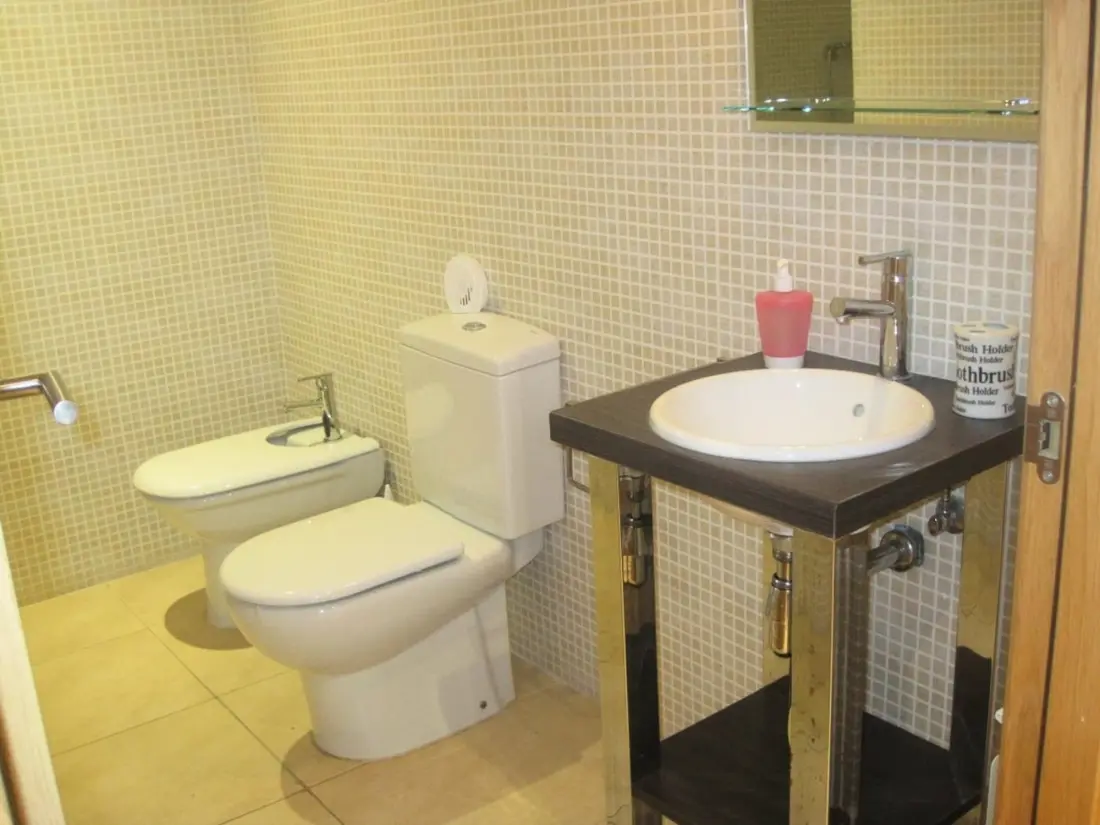 Location de Vacances Empuriabrava 98