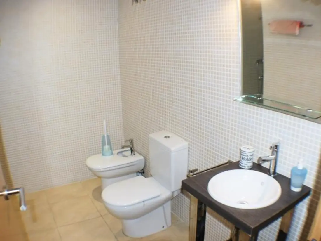 Location de Vacances Empuriabrava 98