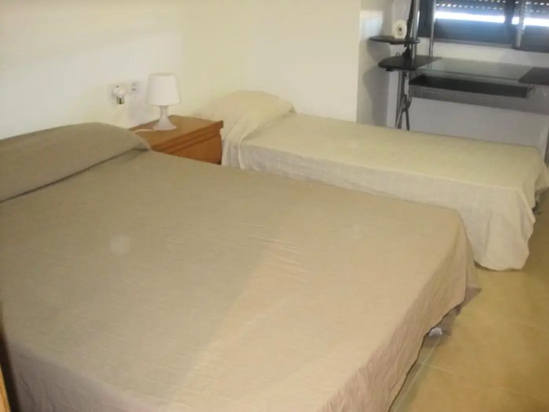 Location de Vacances Empuriabrava 98