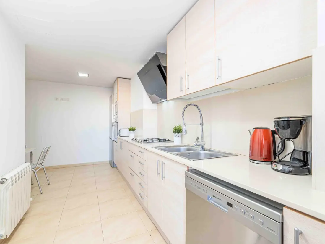 Location de Vacances Empuriabrava 99