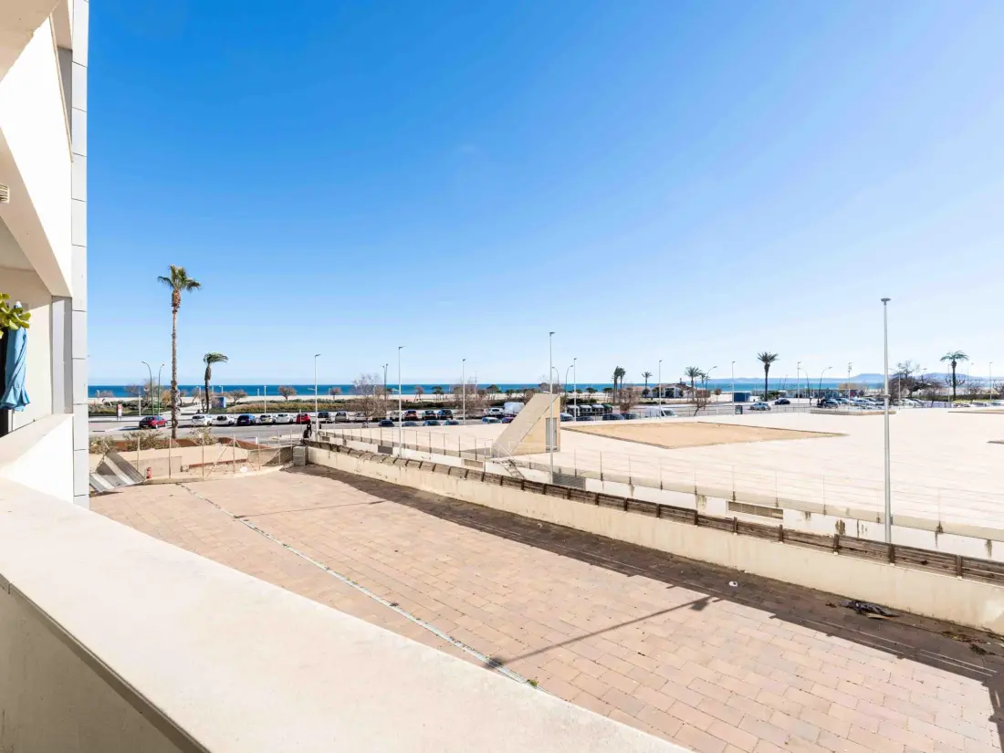 Location de Vacances Empuriabrava 99