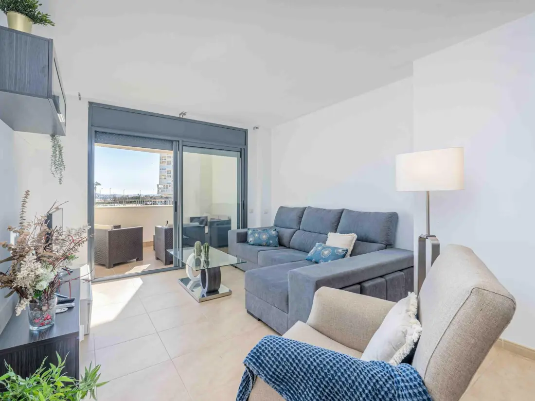 Location de Vacances Empuriabrava 99