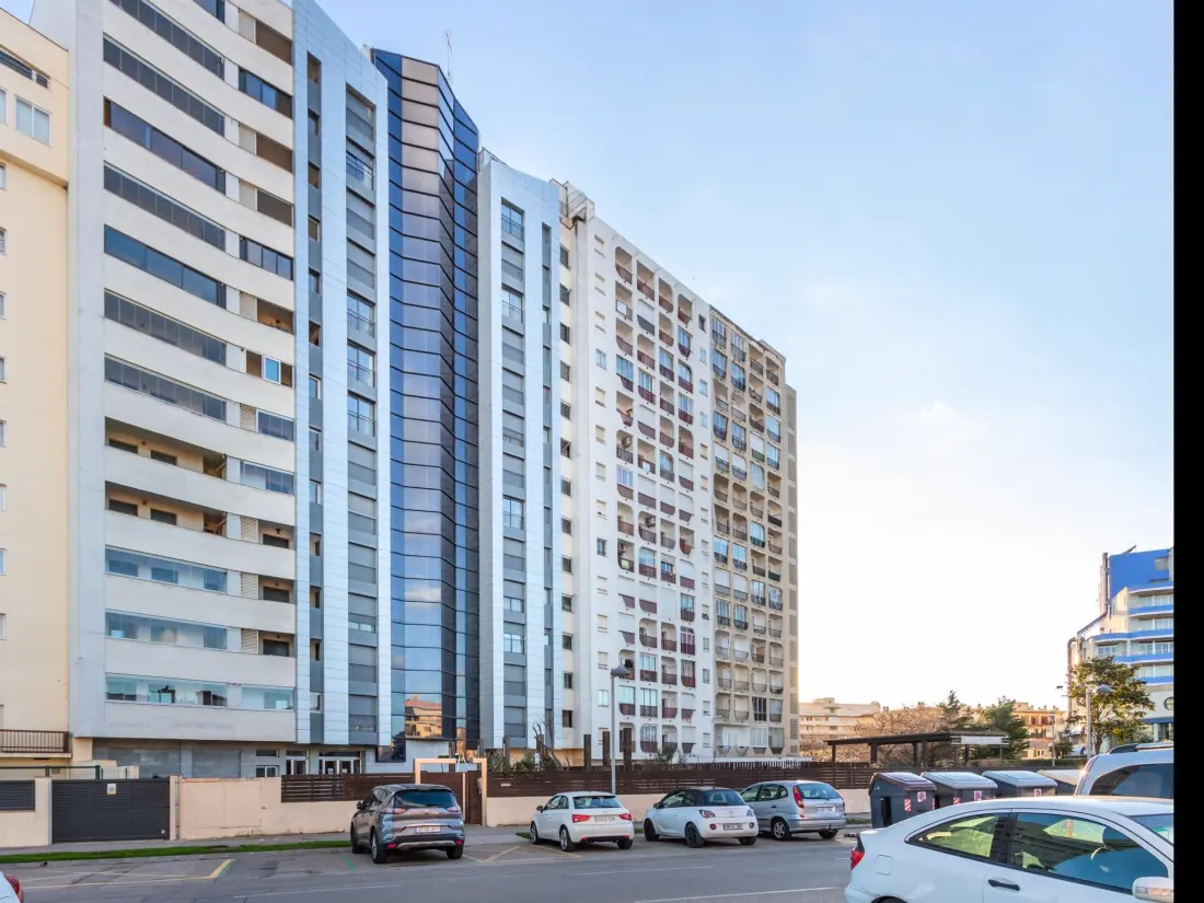 Location de Vacances Empuriabrava 99