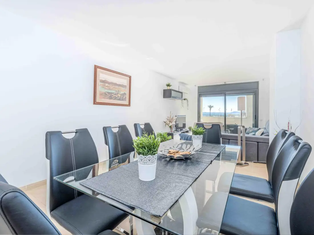 Location de Vacances Empuriabrava 99