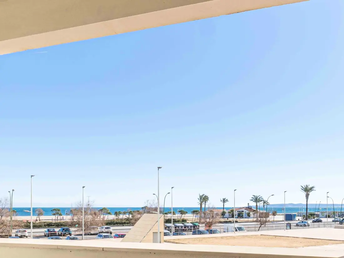 Location de Vacances Empuriabrava 99