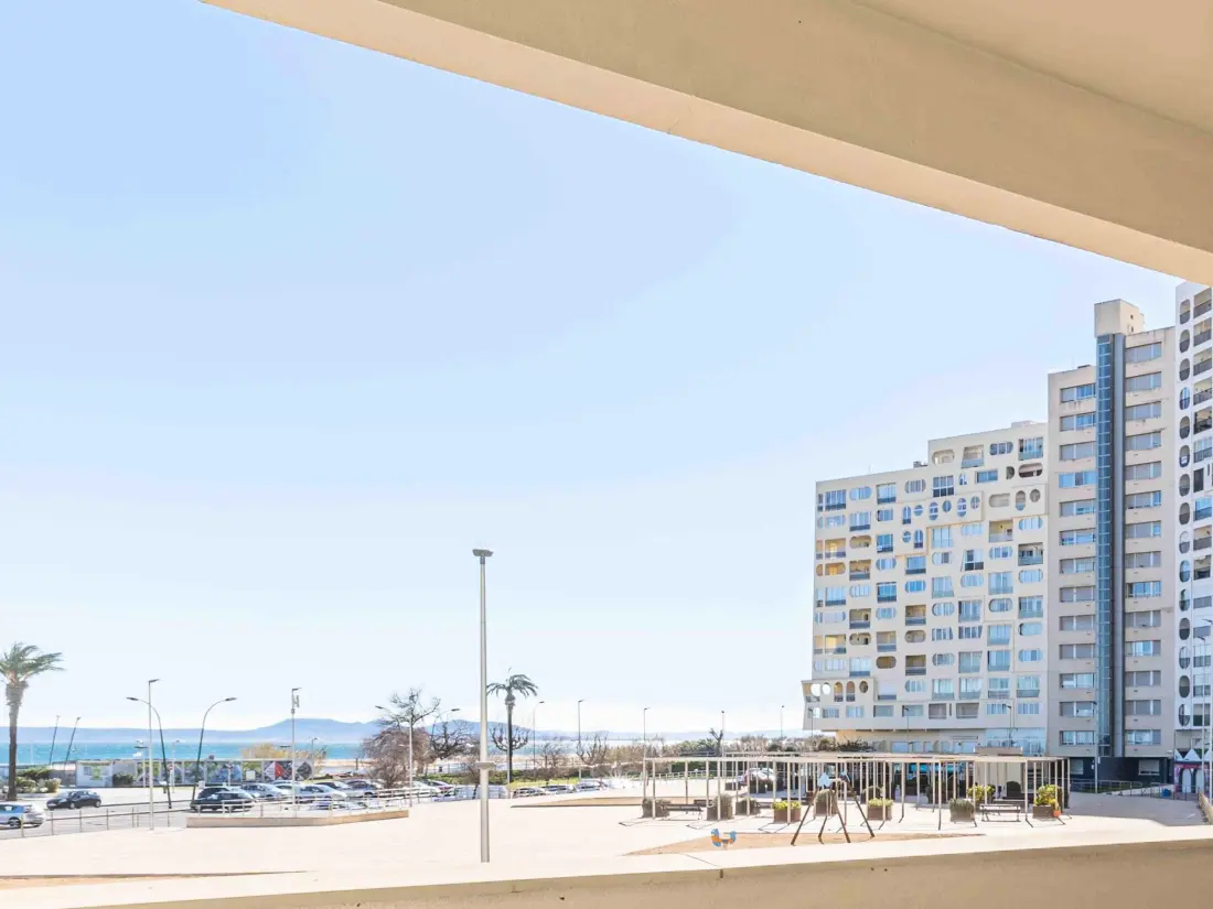 Location de Vacances Empuriabrava 99