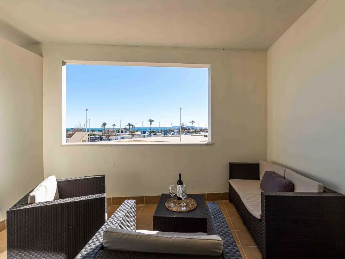 Location de Vacances Empuriabrava 99
