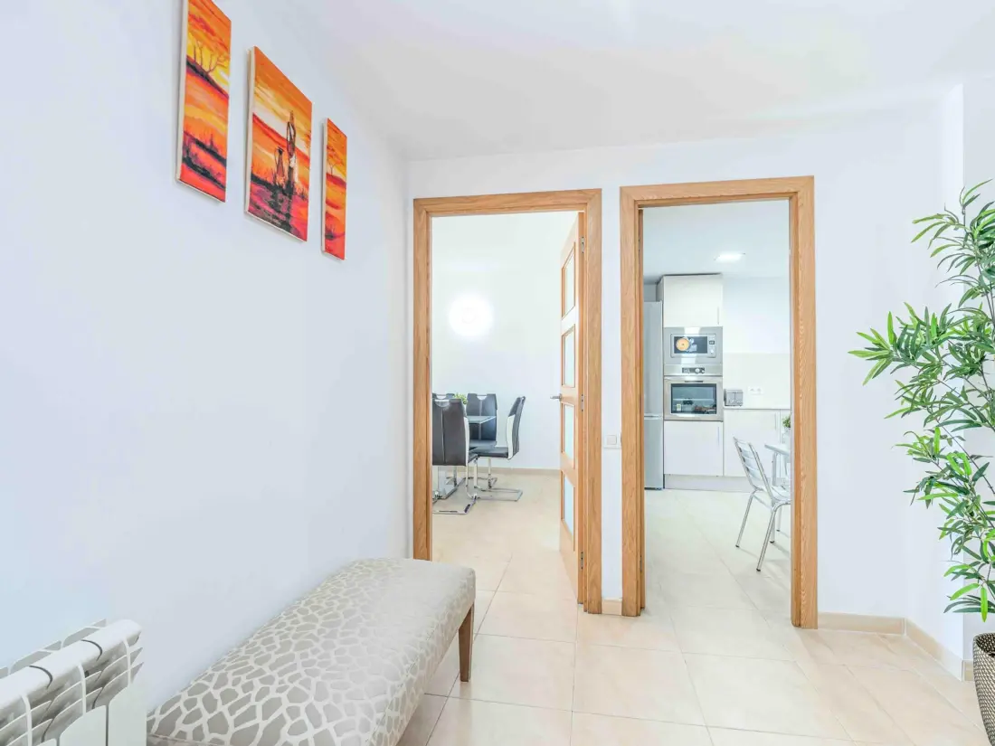 Location de Vacances Empuriabrava 99