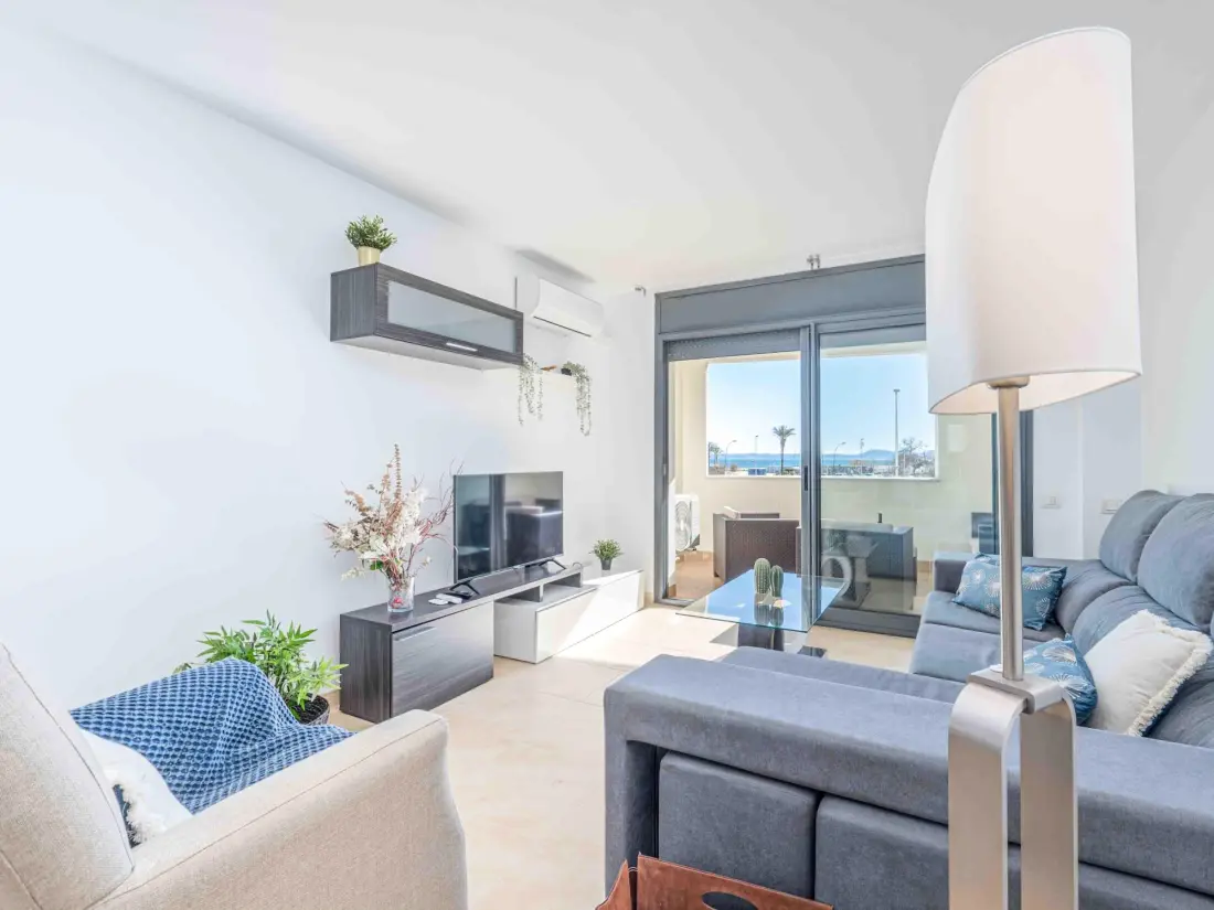 Location de Vacances Empuriabrava 99