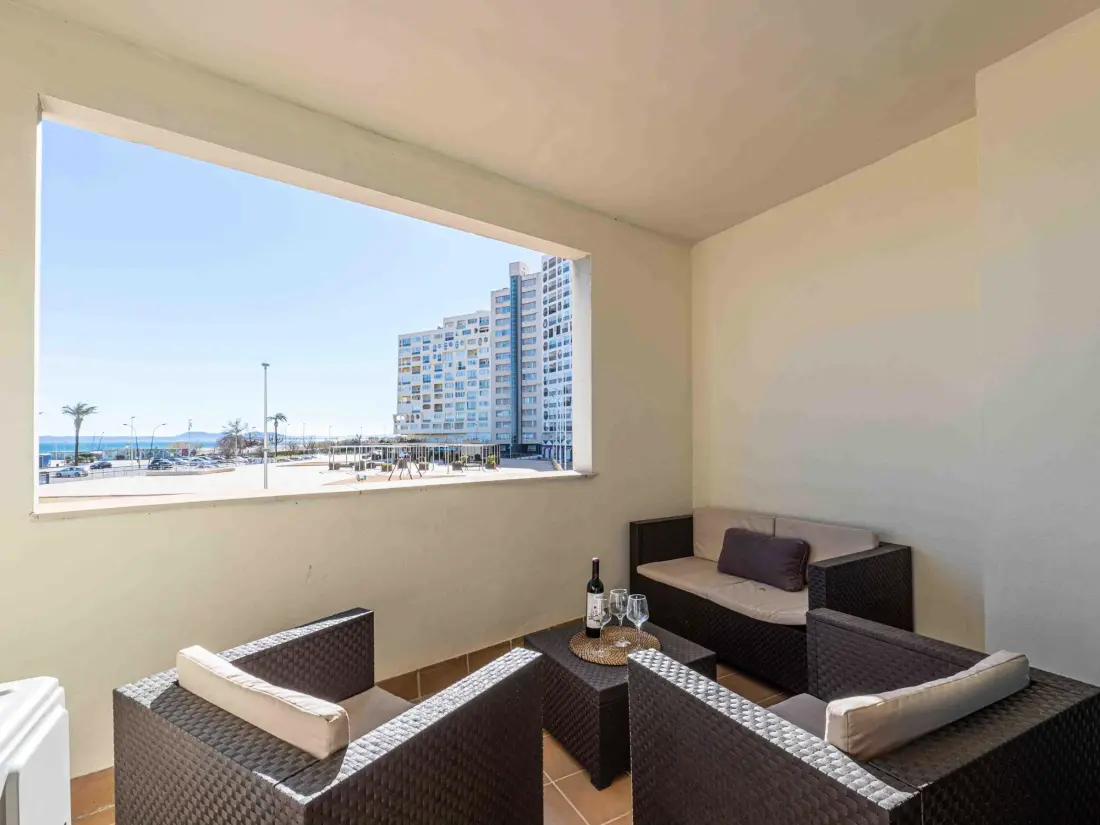 Location de Vacances Empuriabrava 99