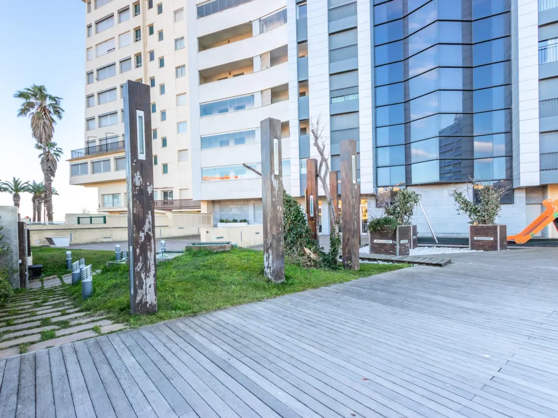 Location de Vacances Empuriabrava 99