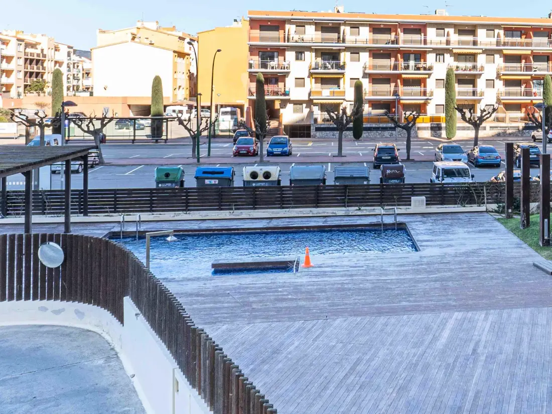 Location de Vacances Empuriabrava 99