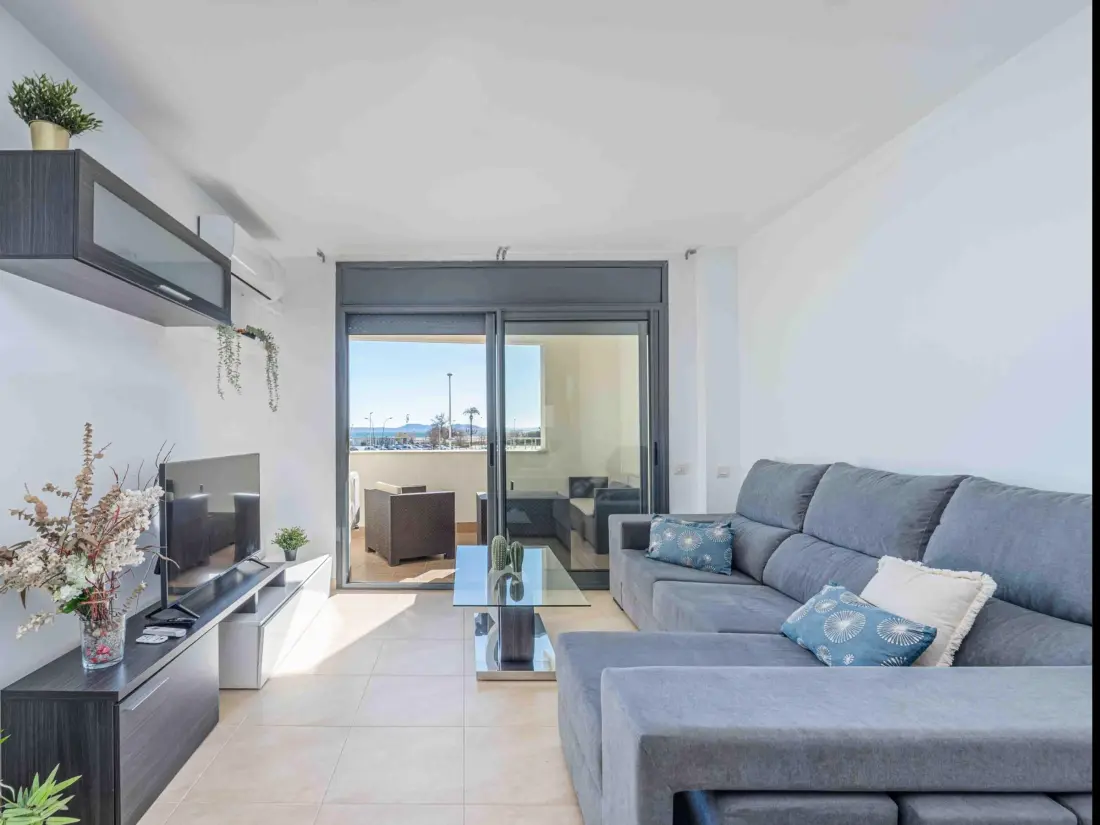 Location de Vacances Empuriabrava 99