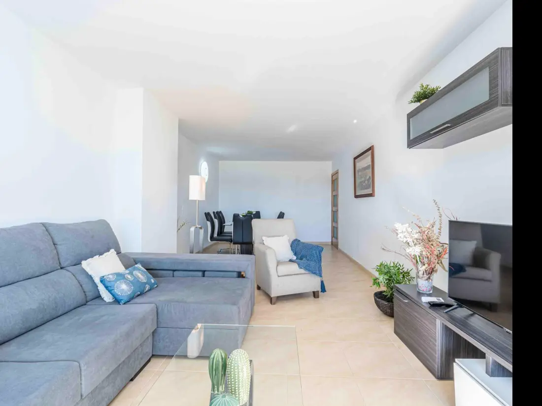 Location de Vacances Empuriabrava 99