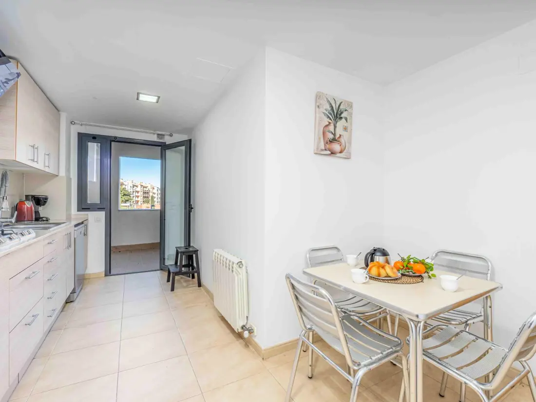 Location de Vacances Empuriabrava 99