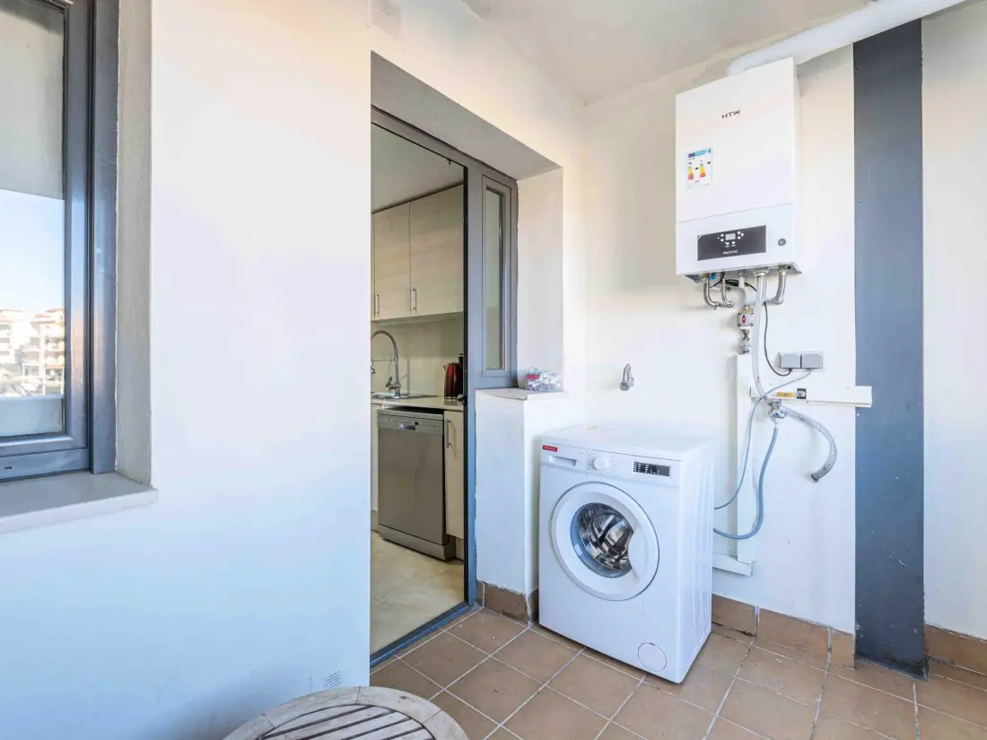 Location de Vacances Empuriabrava 99